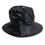 Louis Vuitton Virgil Abloh Bonnet Bucket Hat Black Spring Summer Fall Winter — view 4
