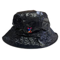 Louis Vuitton Virgil Abloh Bonnet Bucket Hat Black Spring Summer Fall Winter