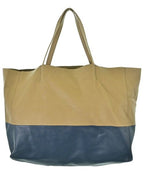 Celine Horizontal Cabas Tote Bag