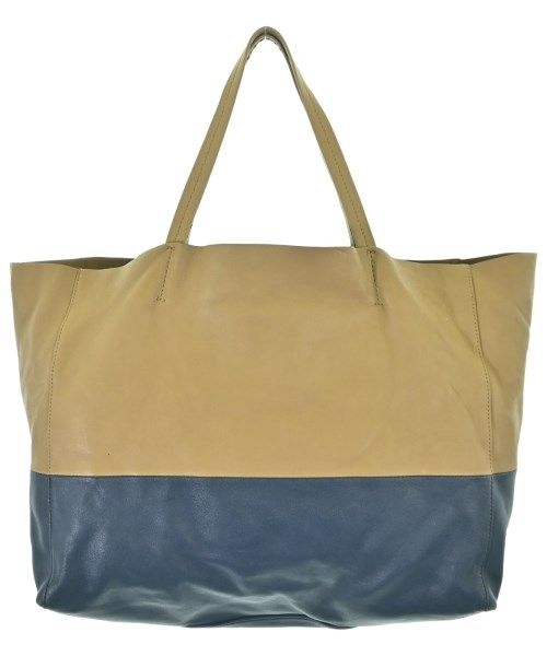 Celine Horizontal Cabas Tote Bag — view 2