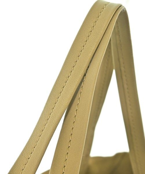 Celine Horizontal Cabas Tote Bag — view 8