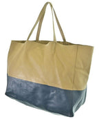 Celine Horizontal Cabas Tote Bag — view 5