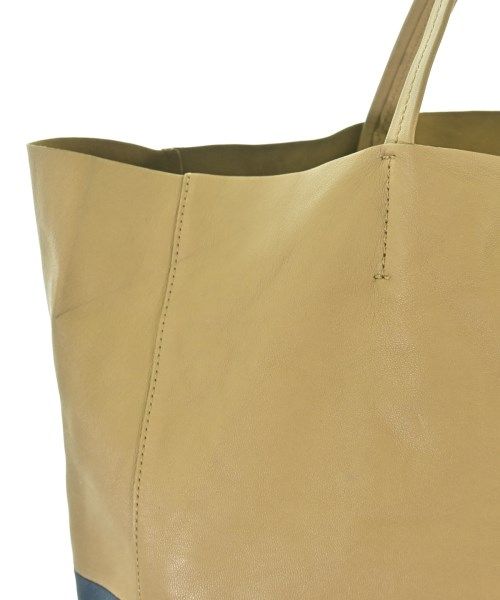 Celine Horizontal Cabas Tote Bag — view 6