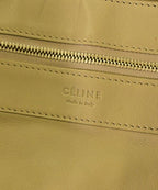 Celine Horizontal Cabas Tote Bag — view 4