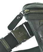 Gucci GG Supreme Waist Bag — view 6