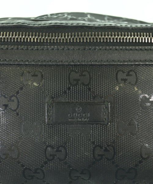 Gucci GG Supreme Waist Bag — view 7