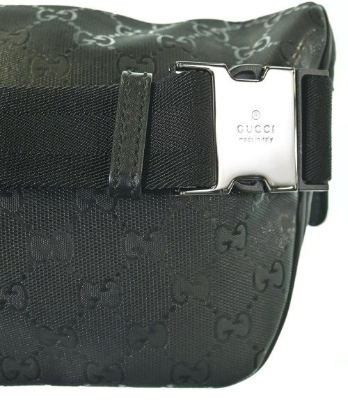 Gucci GG Supreme Waist Bag — view 8