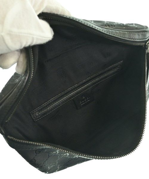 Gucci GG Supreme Waist Bag — view 3