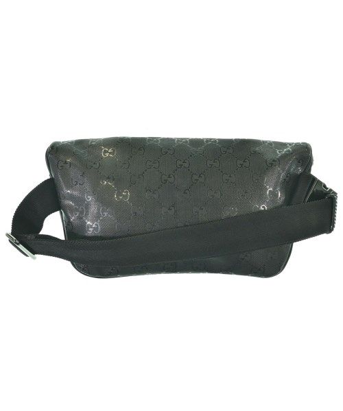 Gucci GG Supreme Waist Bag — view 2