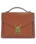Louis Vuitton Epi Monceau Business Bag