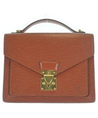 Louis Vuitton Epi Monceau Business Bag