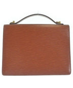 Louis Vuitton Epi Monceau Business Bag — view 2