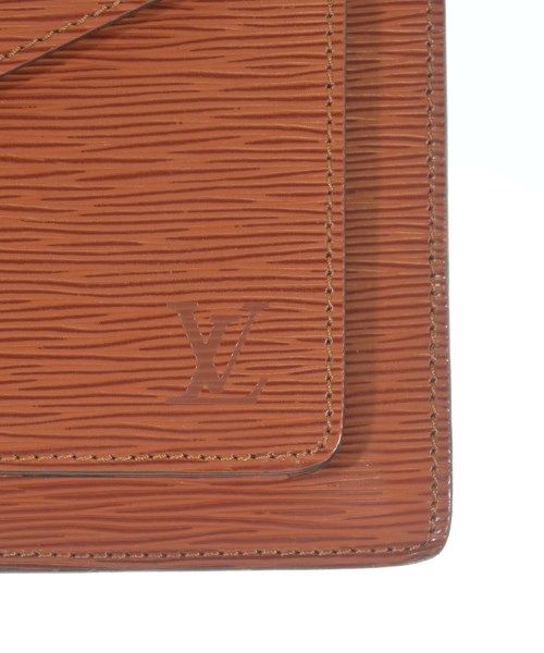 Louis Vuitton Epi Monceau Business Bag — view 8