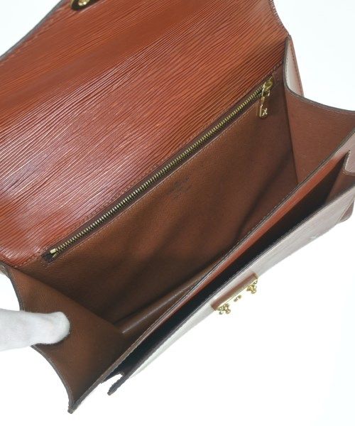 Louis Vuitton Epi Monceau Business Bag — view 3