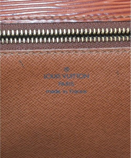 Louis Vuitton Epi Monceau Business Bag — view 4