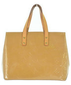 Louis Vuitton Monogram Vernis Reade PM Handbag — view 2