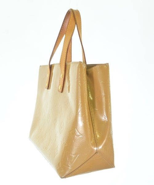 Louis Vuitton Monogram Vernis Reade PM Handbag — view 8