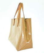 Louis Vuitton Monogram Vernis Reade PM Handbag — view 8