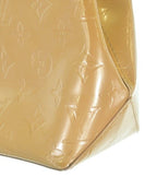 Louis Vuitton Monogram Vernis Reade PM Handbag — view 7
