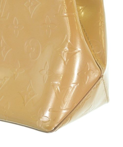 Louis Vuitton Monogram Vernis Reade PM Handbag — view 7