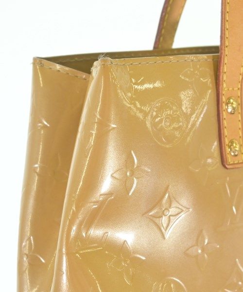 Louis Vuitton Monogram Vernis Reade PM Handbag — view 6