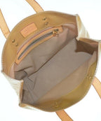 Louis Vuitton Monogram Vernis Reade PM Handbag — view 3