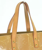 Louis Vuitton Monogram Vernis Reade PM Handbag — view 5