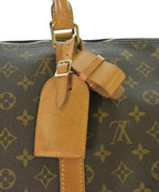 Louis Vuitton Monogram Keepall 50 Boston Bag — view 7