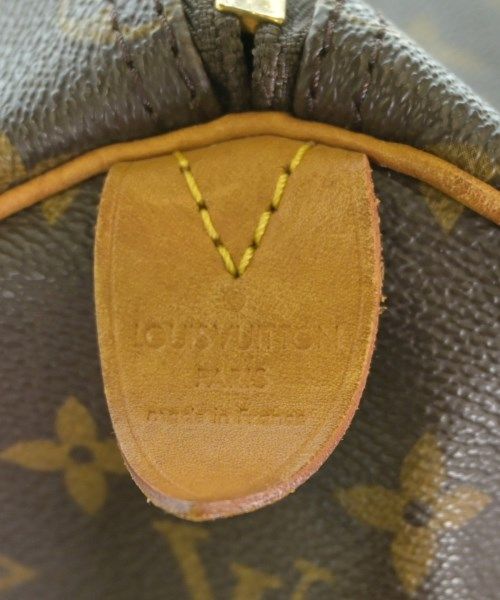 Louis Vuitton Monogram Keepall 50 Boston Bag — view 4