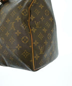 Louis Vuitton Monogram Keepall 50 Boston Bag — view 6