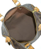 Louis Vuitton Monogram Speedy 30 Mini Boston Bag — view 3