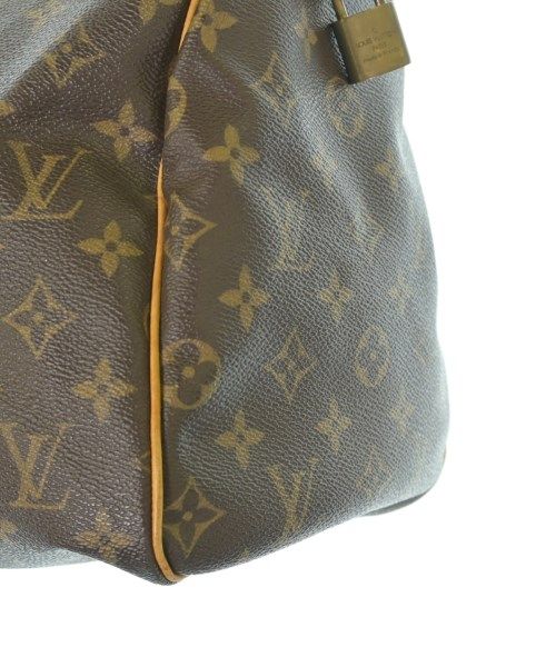 Louis Vuitton Monogram Speedy 30 Mini Boston Bag — view 7