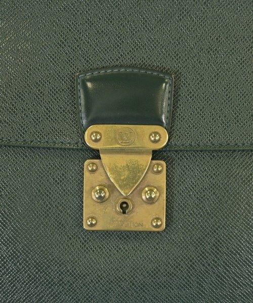 Louis Vuitton Taiga Serviette Clado Business Bag — view 7