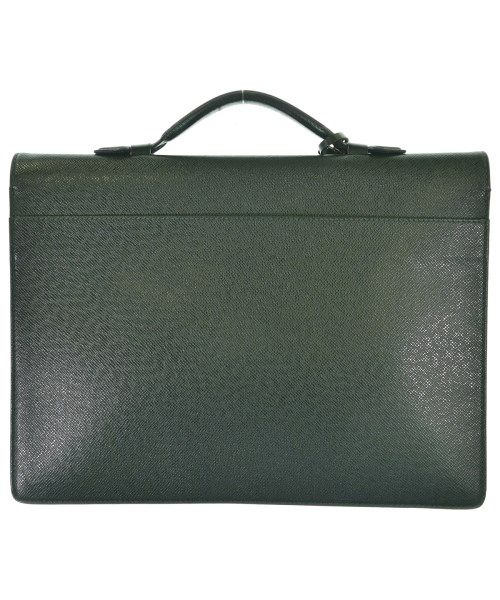 Louis Vuitton Taiga Serviette Clado Business Bag — view 2