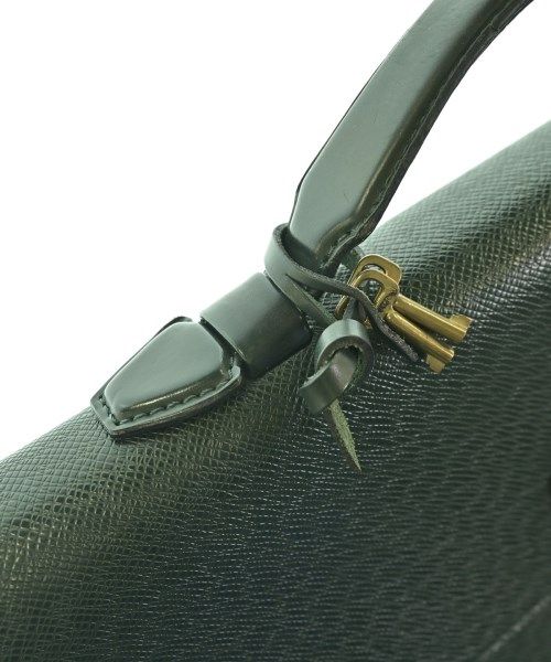 Louis Vuitton Taiga Serviette Clado Business Bag — view 6