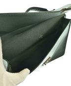 Louis Vuitton Taiga Serviette Clado Business Bag — view 3