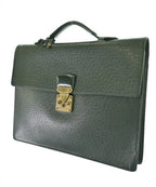 Louis Vuitton Taiga Serviette Clado Business Bag — view 5