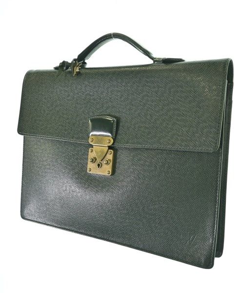 Louis Vuitton Taiga Serviette Clado Business Bag — view 5