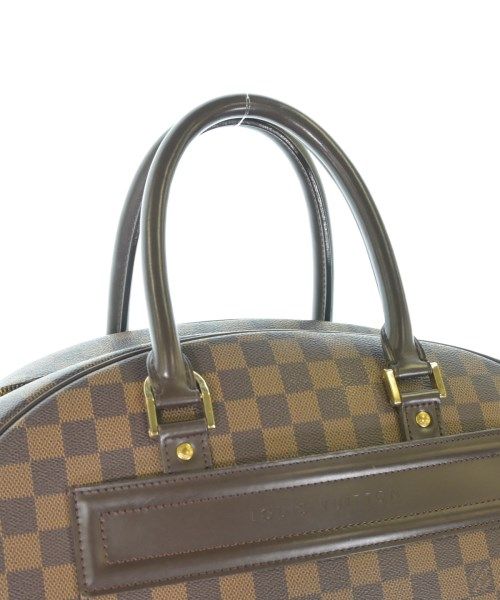 Louis Vuitton Damier Nolita 24 Handbag — view 5