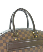 Louis Vuitton Damier Nolita 24 Handbag — view 5