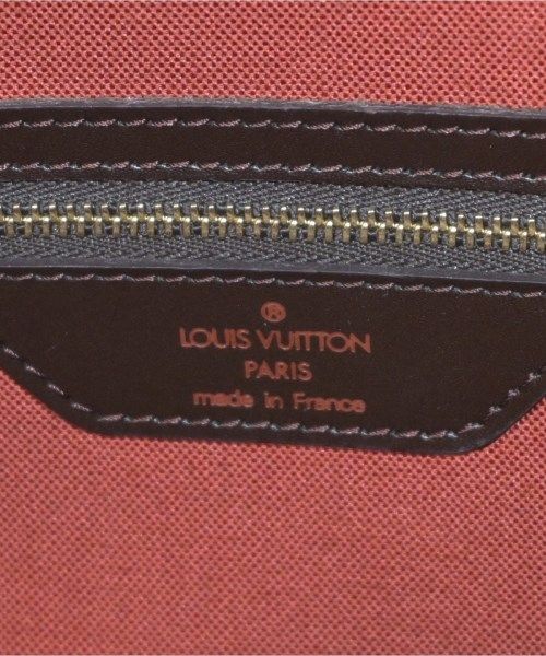 Louis Vuitton Damier Nolita 24 Handbag — view 4