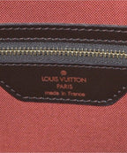Louis Vuitton Damier Nolita 24 Handbag — view 4
