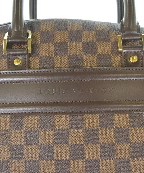 Louis Vuitton Damier Nolita 24 Handbag — view 8