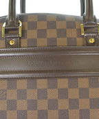 Louis Vuitton Damier Nolita 24 Handbag — view 8