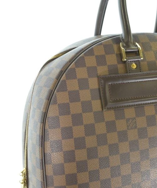 Louis Vuitton Damier Nolita 24 Handbag — view 6
