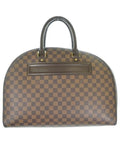 Louis Vuitton Damier Nolita 24 Handbag
