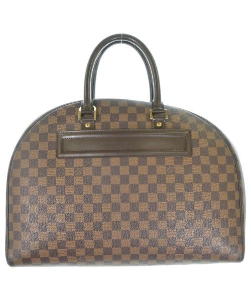 Louis Vuitton Damier Nolita 24 Handbag