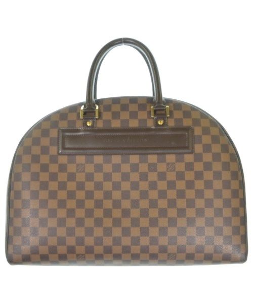 Louis Vuitton Damier Nolita 24 Handbag — view 2