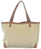 Gucci Craft Tote Bag Beige — view 2