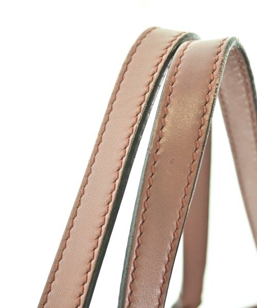 Gucci Craft Tote Bag Beige — view 8